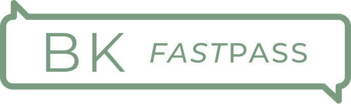 BK FastPass